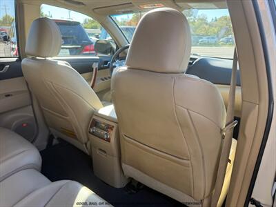 2013 Toyota Highlander 4WD V6 Limited - Photo 21 - Garden City, ID 83714