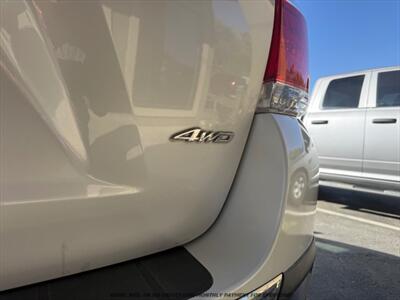 2013 Toyota Highlander 4WD V6 Limited - Photo 34 - Garden City, ID 83714