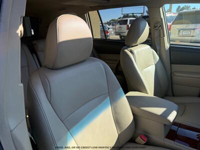 2013 Toyota Highlander 4WD V6 Limited - Photo 22 - Garden City, ID 83714
