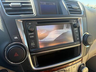 2013 Toyota Highlander 4WD V6 Limited - Photo 13 - Garden City, ID 83714