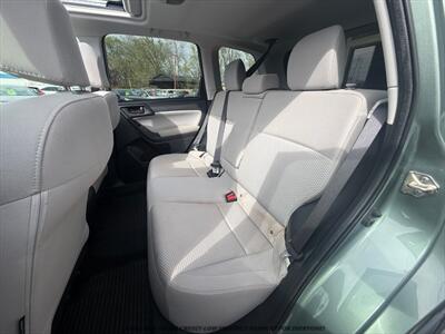 2017 Subaru Forester 2.5i Premium   - Photo 16 - Garden City, ID 83714