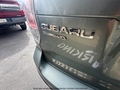 2017 Subaru Forester 2.5i Premium   - Photo 30 - Garden City, ID 83714