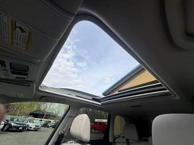 2017 Subaru Forester 2.5i Premium   - Photo 14 - Garden City, ID 83714