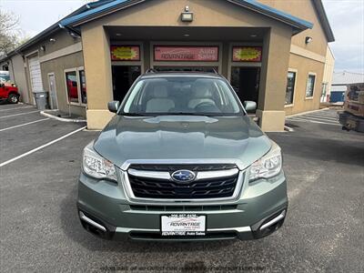 2017 Subaru Forester 2.5i Premium   - Photo 2 - Garden City, ID 83714