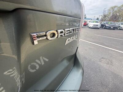 2017 Subaru Forester 2.5i Premium   - Photo 31 - Garden City, ID 83714