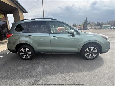 2017 Subaru Forester 2.5i Premium   - Photo 8 - Garden City, ID 83714