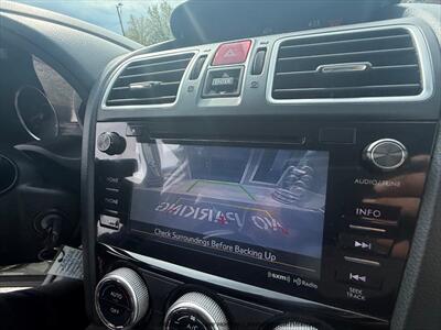 2017 Subaru Forester 2.5i Premium   - Photo 13 - Garden City, ID 83714