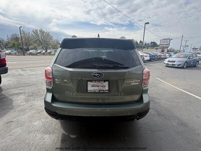 2017 Subaru Forester 2.5i Premium   - Photo 6 - Garden City, ID 83714