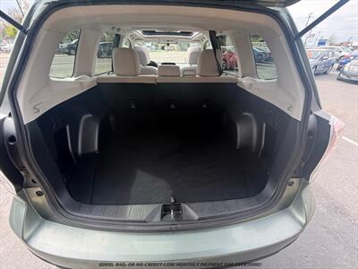 2017 Subaru Forester 2.5i Premium   - Photo 17 - Garden City, ID 83714