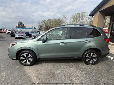 2017 Subaru Forester 2.5i Premium   - Photo 4 - Garden City, ID 83714
