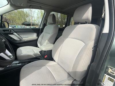 2017 Subaru Forester 2.5i Premium   - Photo 11 - Garden City, ID 83714