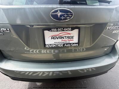 2017 Subaru Forester 2.5i Premium   - Photo 32 - Garden City, ID 83714