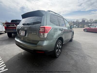 2017 Subaru Forester 2.5i Premium   - Photo 7 - Garden City, ID 83714