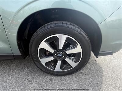 2017 Subaru Forester 2.5i Premium   - Photo 9 - Garden City, ID 83714