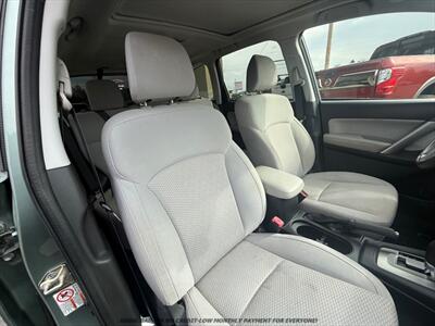 2017 Subaru Forester 2.5i Premium   - Photo 20 - Garden City, ID 83714