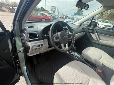 2017 Subaru Forester 2.5i Premium   - Photo 10 - Garden City, ID 83714