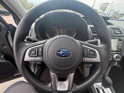 2017 Subaru Forester 2.5i Premium   - Photo 25 - Garden City, ID 83714