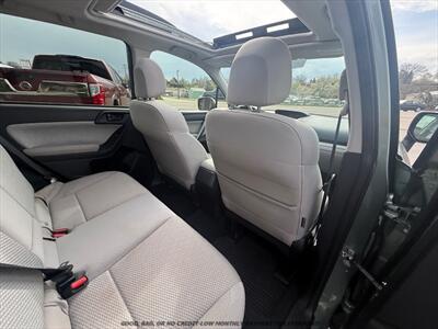 2017 Subaru Forester 2.5i Premium   - Photo 19 - Garden City, ID 83714