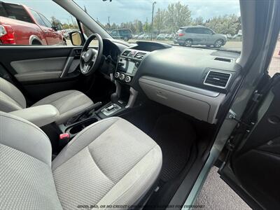2017 Subaru Forester 2.5i Premium   - Photo 21 - Garden City, ID 83714