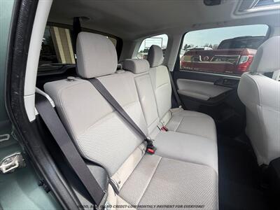 2017 Subaru Forester 2.5i Premium   - Photo 18 - Garden City, ID 83714