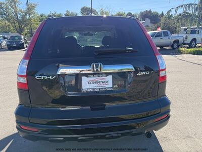 2011 Honda CR-V EX-L - Photo 6 - Garden City, ID 83714