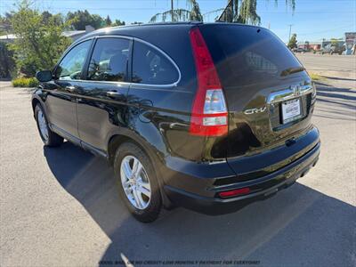 2011 Honda CR-V EX-L - Photo 5 - Garden City, ID 83714