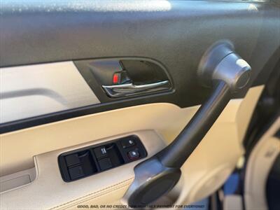2011 Honda CR-V EX-L - Photo 23 - Garden City, ID 83714