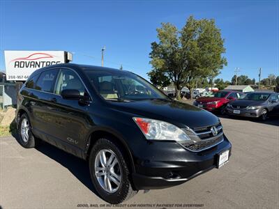 2011 Honda CR-V EX-L - Photo 1 - Garden City, ID 83714