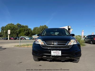 2011 Honda CR-V EX-L - Photo 2 - Garden City, ID 83714