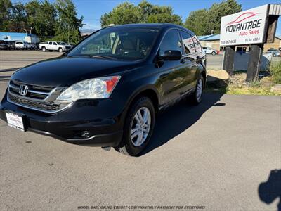 2011 Honda CR-V EX-L - Photo 3 - Garden City, ID 83714