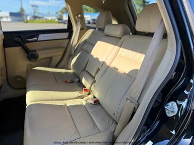 2011 Honda CR-V EX-L - Photo 15 - Garden City, ID 83714