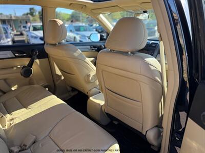 2011 Honda CR-V EX-L - Photo 18 - Garden City, ID 83714
