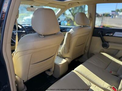 2011 Honda CR-V EX-L - Photo 14 - Garden City, ID 83714