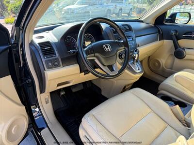 2011 Honda CR-V EX-L - Photo 10 - Garden City, ID 83714