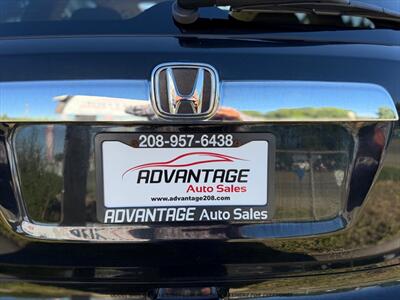 2011 Honda CR-V EX-L - Photo 32 - Garden City, ID 83714