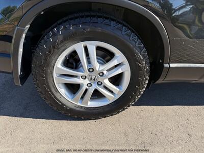 2011 Honda CR-V EX-L - Photo 22 - Garden City, ID 83714