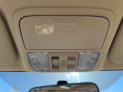 2011 Honda CR-V EX-L - Photo 28 - Garden City, ID 83714