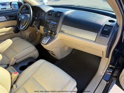 2011 Honda CR-V EX-L - Photo 20 - Garden City, ID 83714