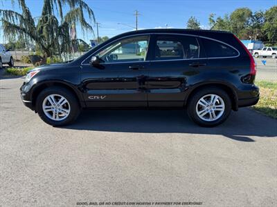2011 Honda CR-V EX-L - Photo 4 - Garden City, ID 83714