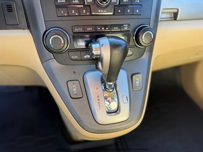 2011 Honda CR-V EX-L - Photo 27 - Garden City, ID 83714
