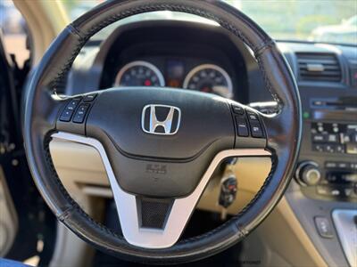 2011 Honda CR-V EX-L - Photo 25 - Garden City, ID 83714
