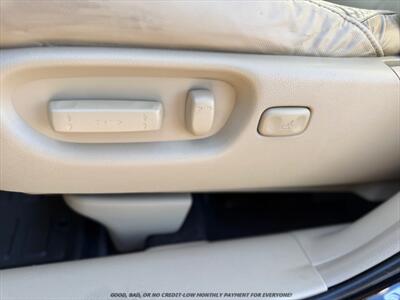 2011 Honda CR-V EX-L - Photo 29 - Garden City, ID 83714