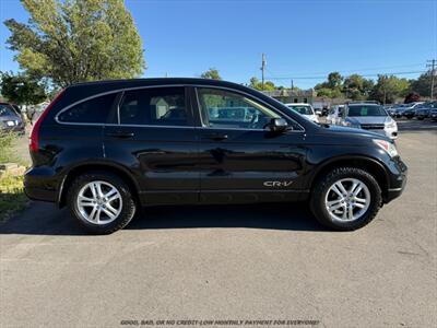 2011 Honda CR-V EX-L - Photo 8 - Garden City, ID 83714