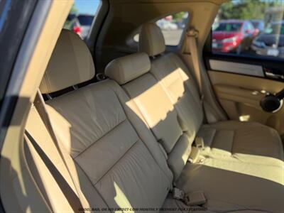 2011 Honda CR-V EX-L - Photo 17 - Garden City, ID 83714