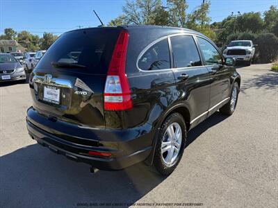 2011 Honda CR-V EX-L - Photo 7 - Garden City, ID 83714