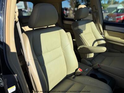 2011 Honda CR-V EX-L - Photo 19 - Garden City, ID 83714