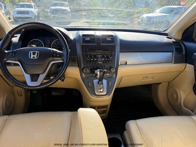 2011 Honda CR-V EX-L - Photo 9 - Garden City, ID 83714