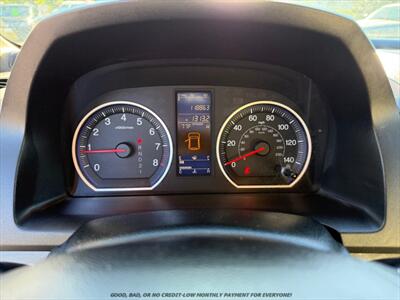 2011 Honda CR-V EX-L - Photo 12 - Garden City, ID 83714