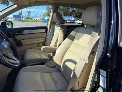 2011 Honda CR-V EX-L - Photo 11 - Garden City, ID 83714
