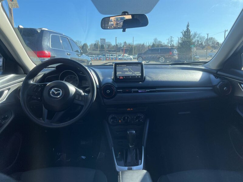 2017 Mazda CX-3 Sport AWD 4dr Crossover - Photo 7 - Garden City, ID 83714